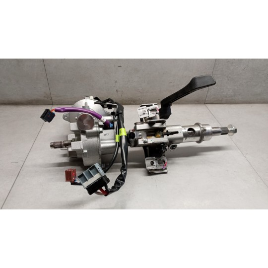 STEERING COLUMN  KIA Rio 2017> used