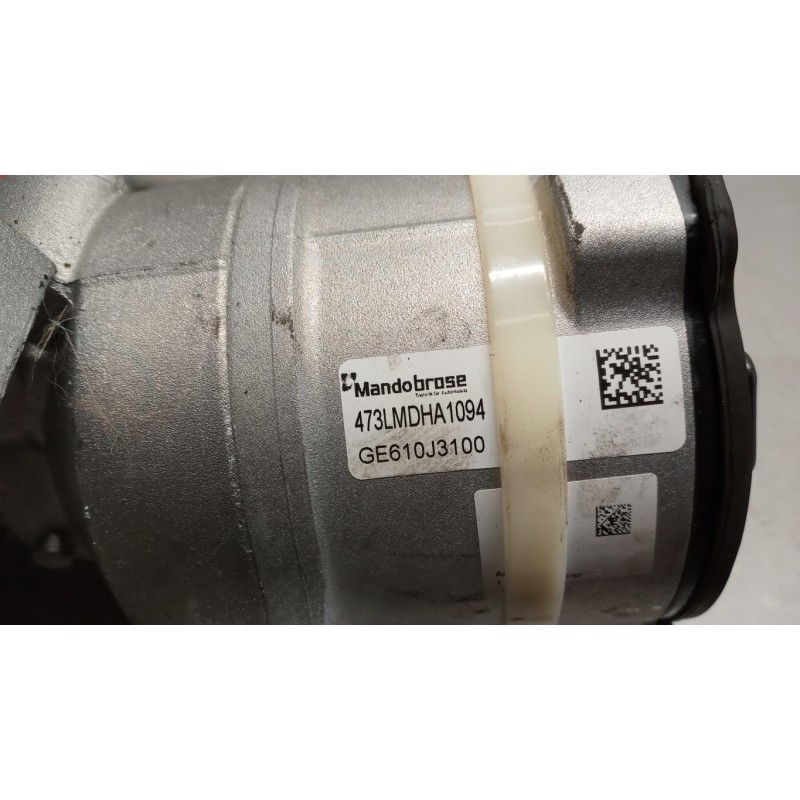 KIA STEERING COLUMN  KIA Rio 2017> used