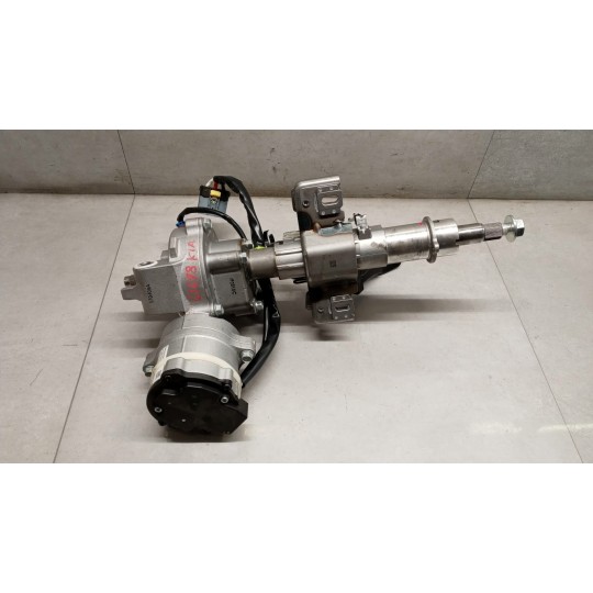 STEERING COLUMN  KIA Rio 2017> used