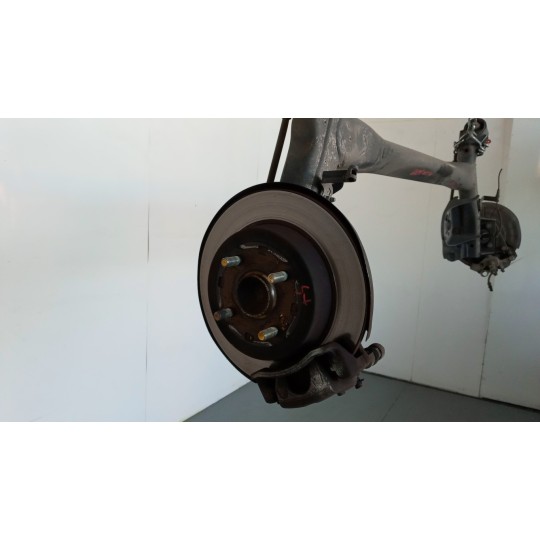 ASSALE POSTERIORE KIA Rio 2017> usato