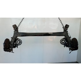 ASSALE POSTERIORE KIA Rio...