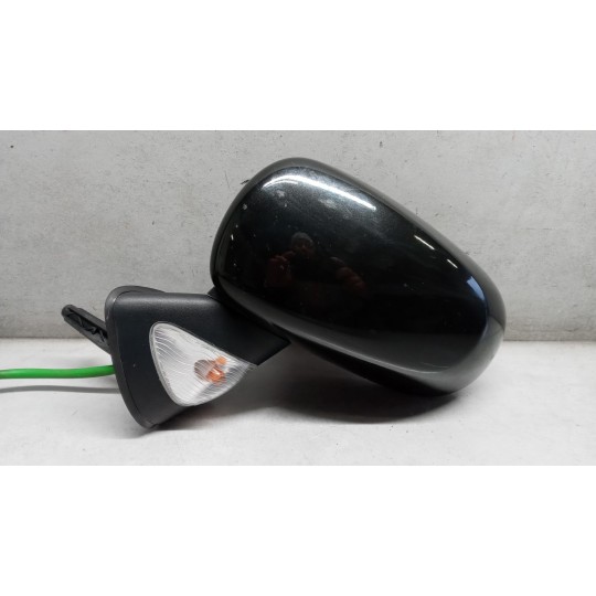 LEFT ELETRIC REAR-VIEW MIRROR  RENAULT Modus 2004>2007 used