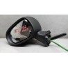 RENAULT LEFT ELETRIC REAR-VIEW MIRROR  RENAULT Modus 2004>2007 used