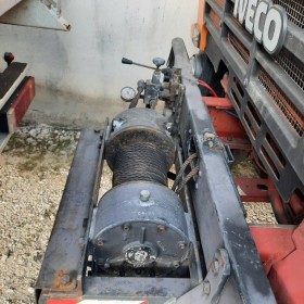 WINCH IVECO Fiat 90...