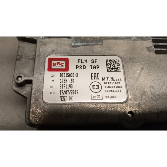 VARIOUS CONTROL UNITS A  KIA Rio 2017> used