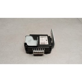 VARIOUS CONTROL UNITS B...