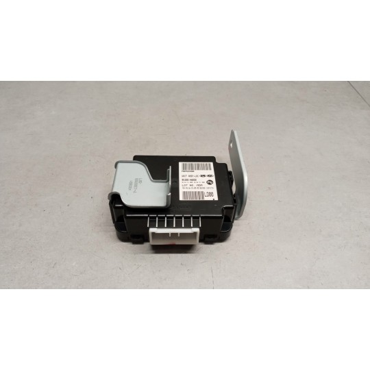 VARIOUS CONTROL UNITS B  KIA Rio 2017> used