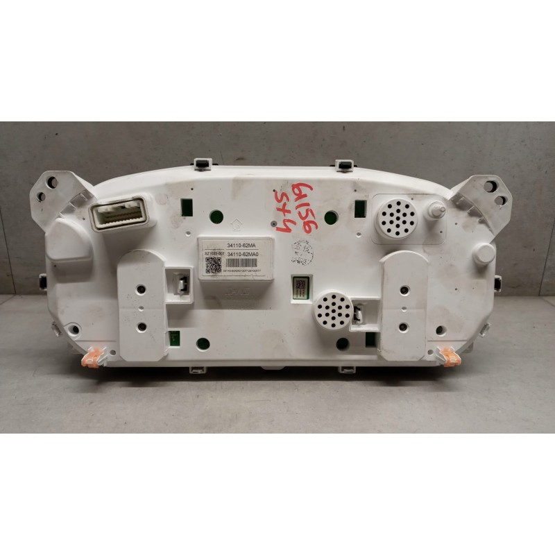 SUZUKI INSTRUMENT PANEL SUZUKI SX4 2013> used