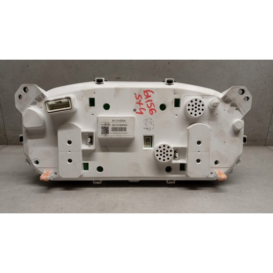 QUADRO STRUMENTI SUZUKI SX4 2013> usato