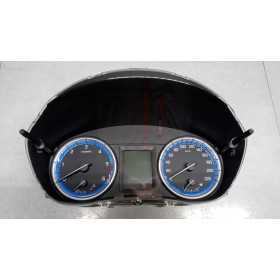 INSTRUMENT PANEL SUZUKI SX4...
