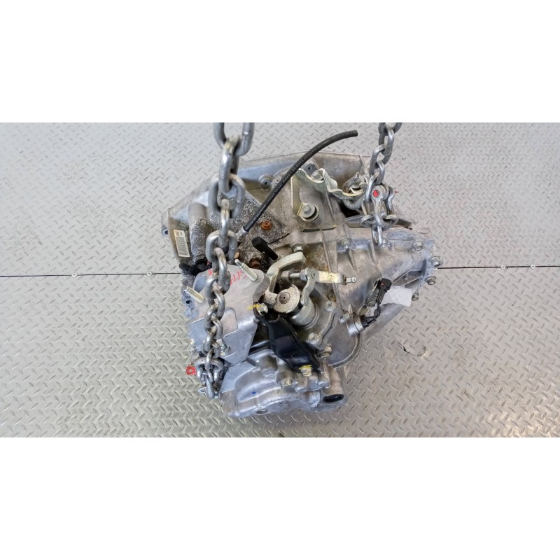SUZUKI GEARBOXES  SUZUKI SX4 2013> used