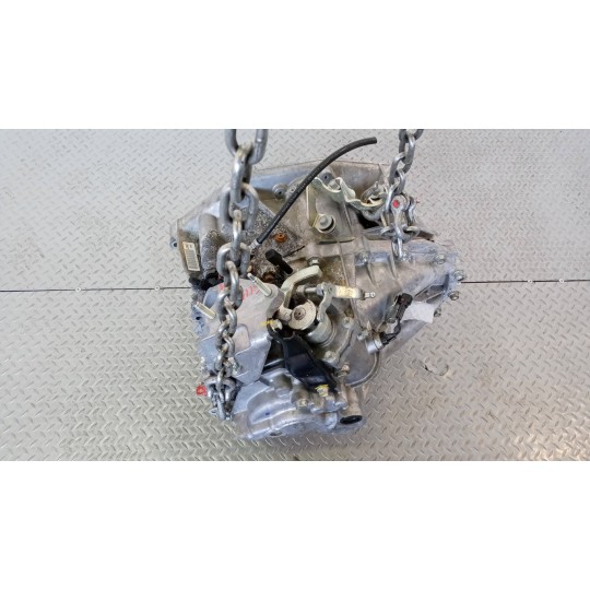 GEARBOXES  SUZUKI SX4 2013> used