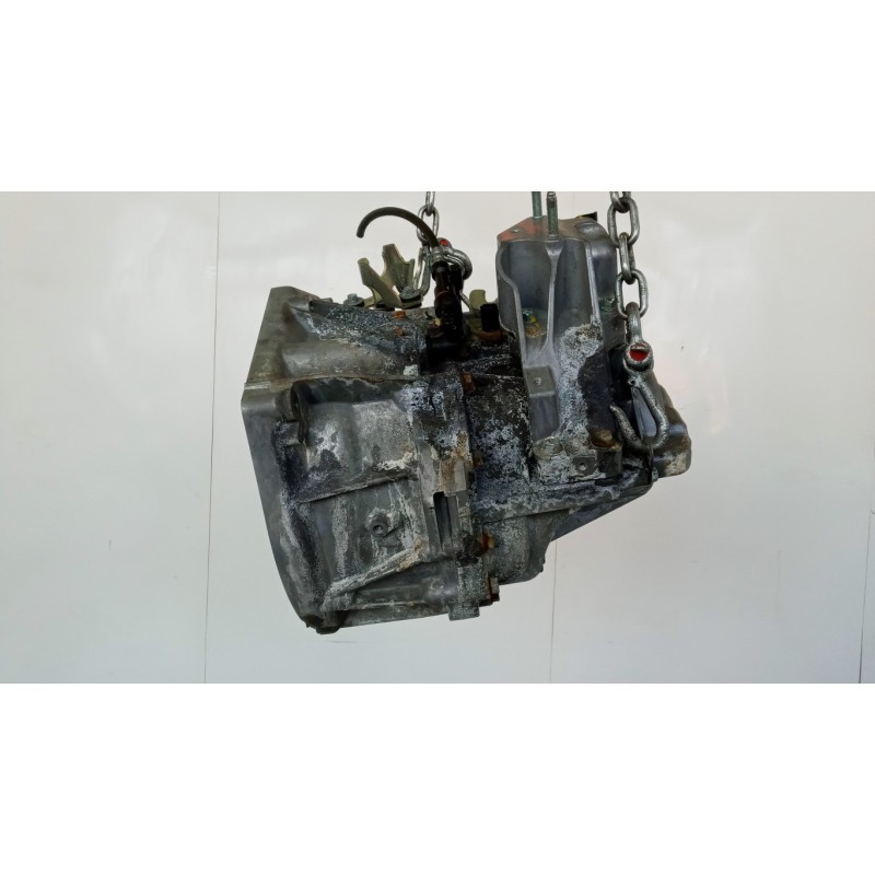 SUZUKI GEARBOXES  SUZUKI SX4 2013> used
