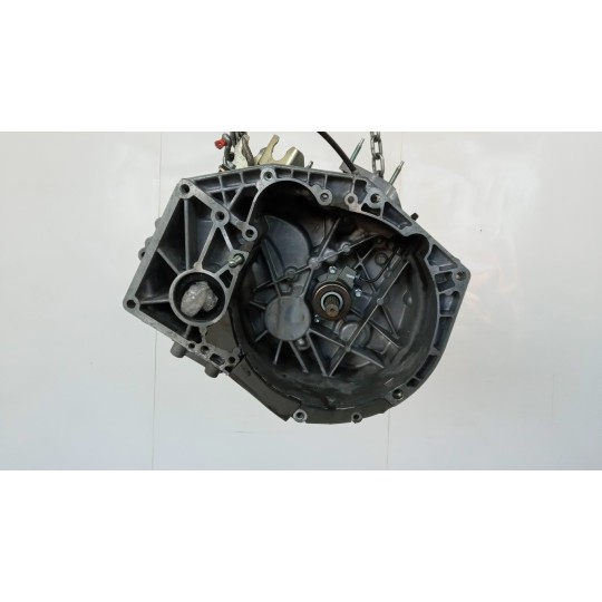 GEARBOXES  SUZUKI SX4 2013> used