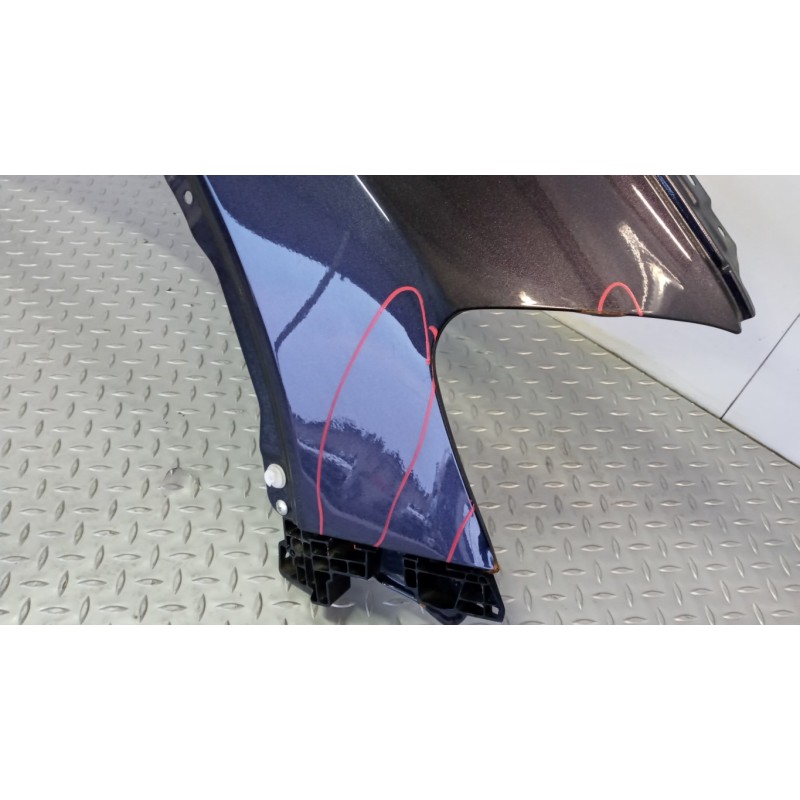 SUZUKI RIGHT FRONT MUDGUARD  SUZUKI SX4 2013> used