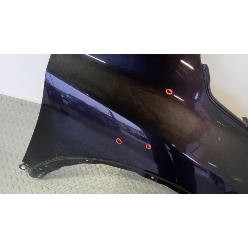 SUZUKI RIGHT FRONT MUDGUARD  SUZUKI SX4 2013> used