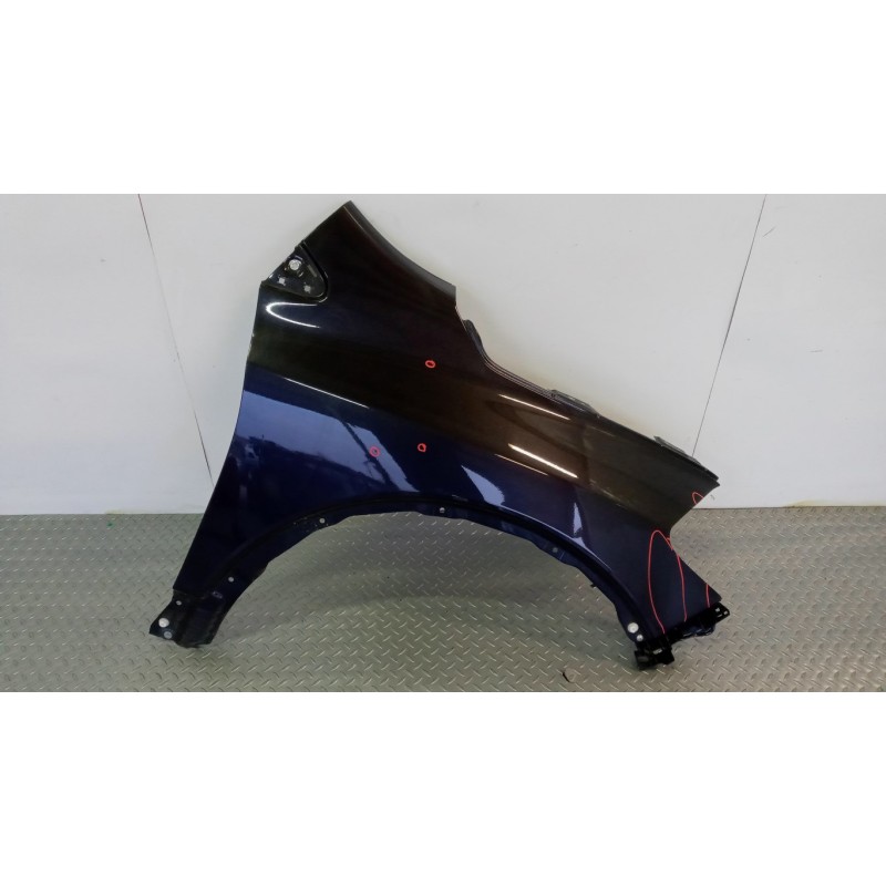SUZUKI RIGHT FRONT MUDGUARD  SUZUKI SX4 2013> used
