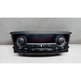 AC CONTROL UNIT SUZUKI SX4...
