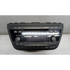 AUTORADIO SUZUKI SX4 2013>...