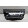 SUZUKI CAR RADIO SUZUKI SX4 2013> used