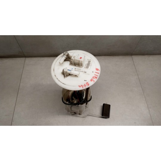 PUMPS TANK SUZUKI SX4 2013> used