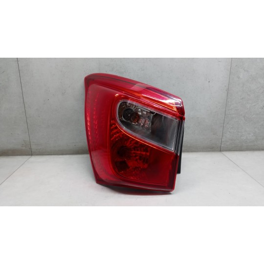 FARO POSTERIORE ESTERNO SINISTRO SUZUKI SX4 2013> usato
