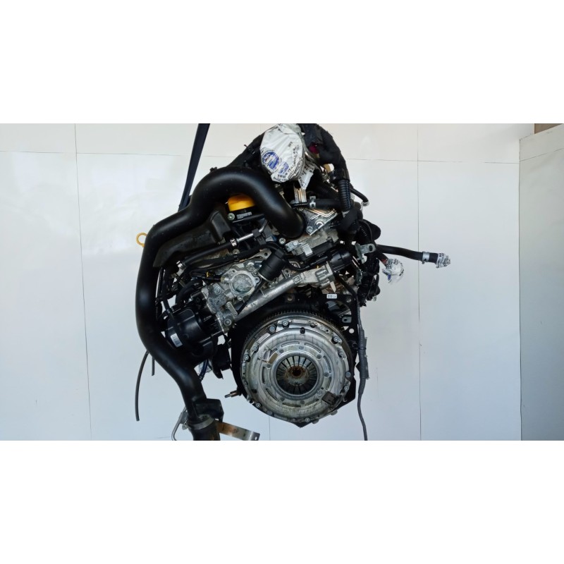 SUZUKI ENGINE SUZUKI SX4 2013> used