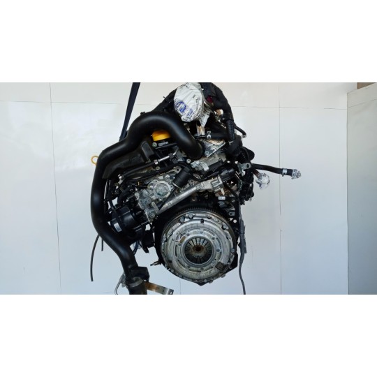 ENGINE SUZUKI SX4 2013> used