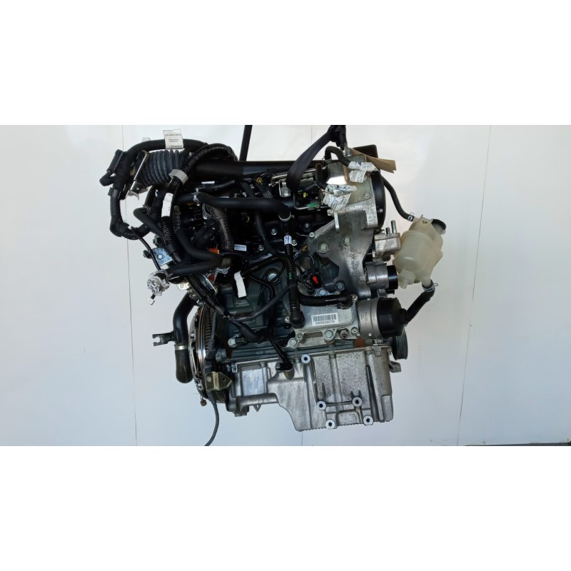 SUZUKI ENGINE SUZUKI SX4 2013> used