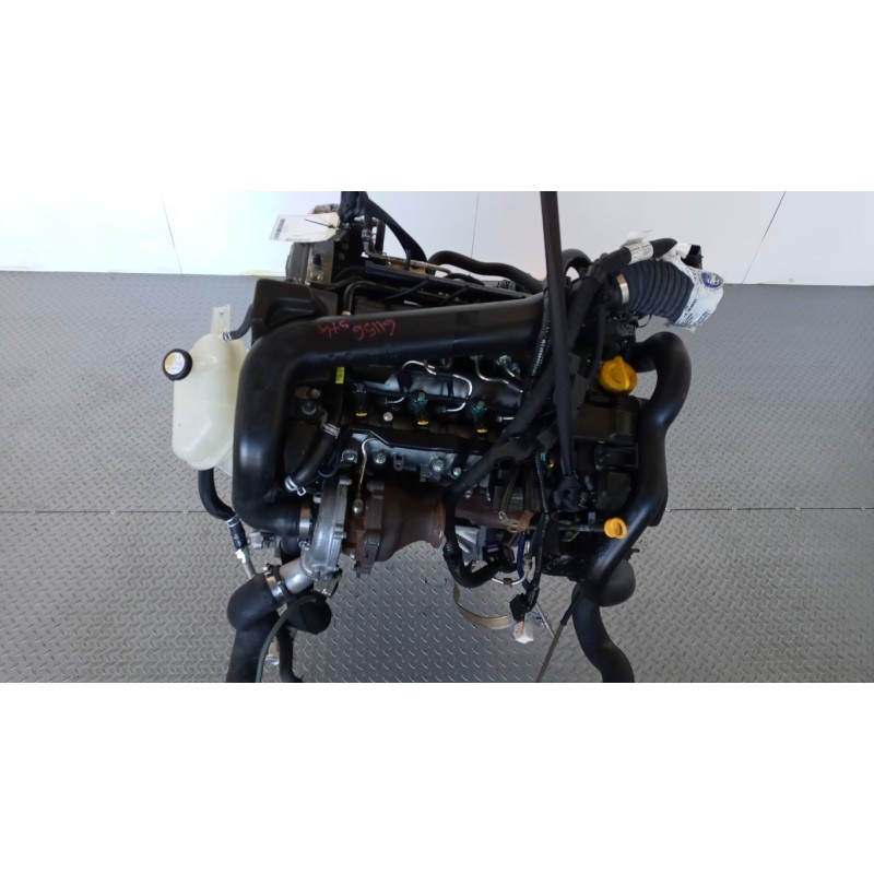 SUZUKI ENGINE SUZUKI SX4 2013> used