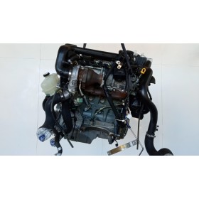 ENGINE SUZUKI SX4 2013> used