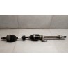 SEMIASSE ANTERIORE DESTRO SUZUKI SX4 2013> usato