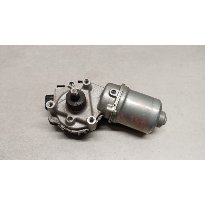 SUZUKI windshield wiper motor SUZUKI SX4 2013> used