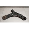 CONTROL ARM FRONT LOWER RIGHT  SUZUKI SX4 2013> used