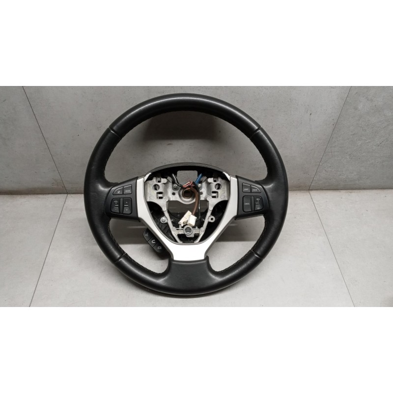 SUZUKI STEERING WHEEL SUZUKI SX4 2013> used