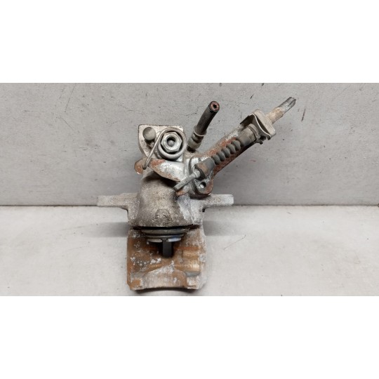 LEFT REAR CALIPER BRAKE  SUZUKI SX4 2013> used