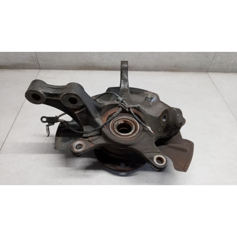 SUZUKI COMPLETE RIGHT UPRIGHT SUZUKI SX4 2013> used