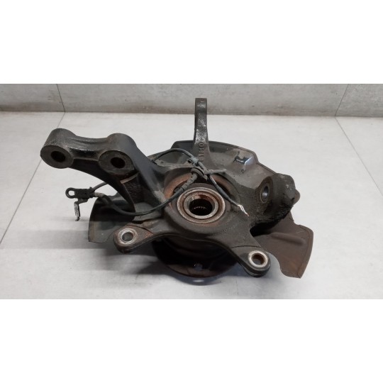 COMPLETE RIGHT UPRIGHT SUZUKI SX4 2013> used