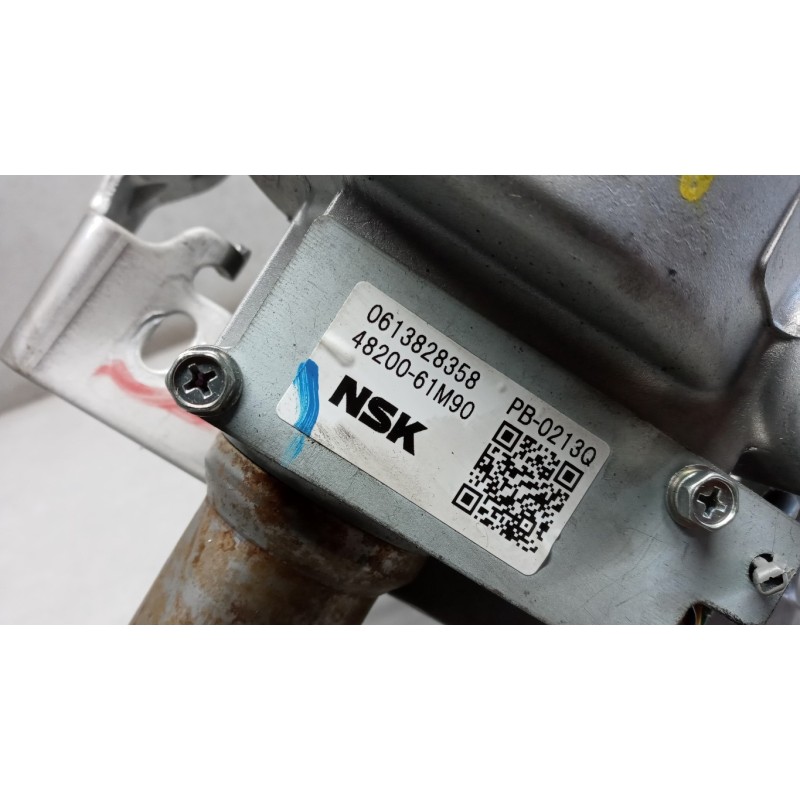 SUZUKI STEERING COLUMN  SUZUKI SX4 2013> used