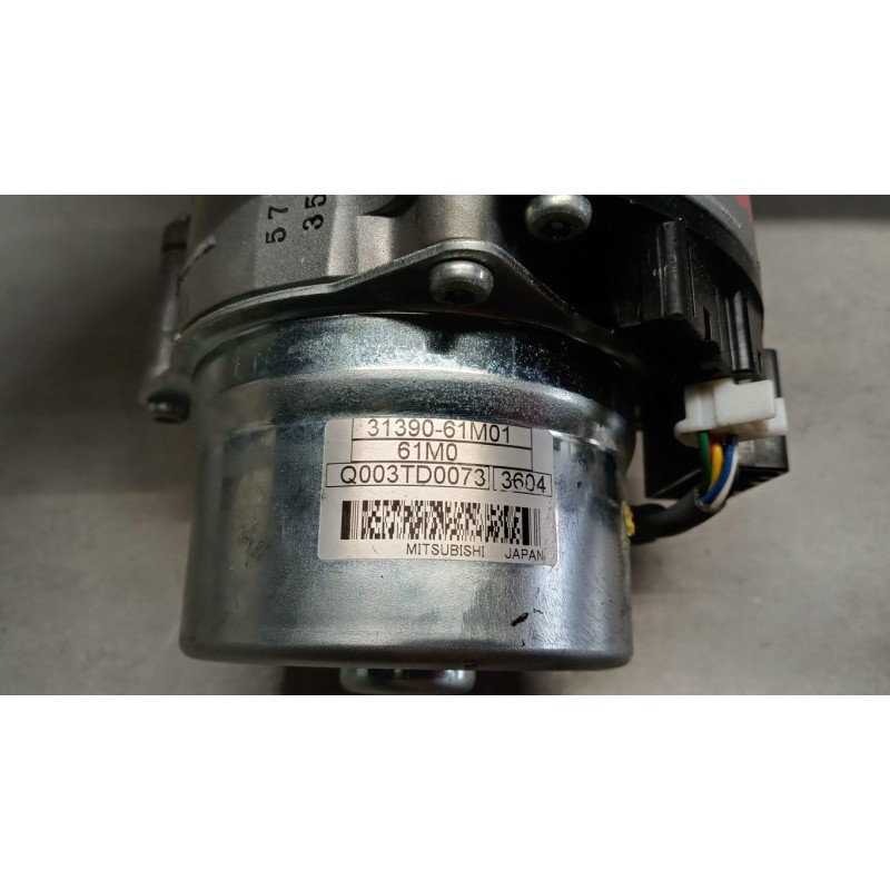 SUZUKI PIANTONE STERZO SUZUKI SX4 2013> usato