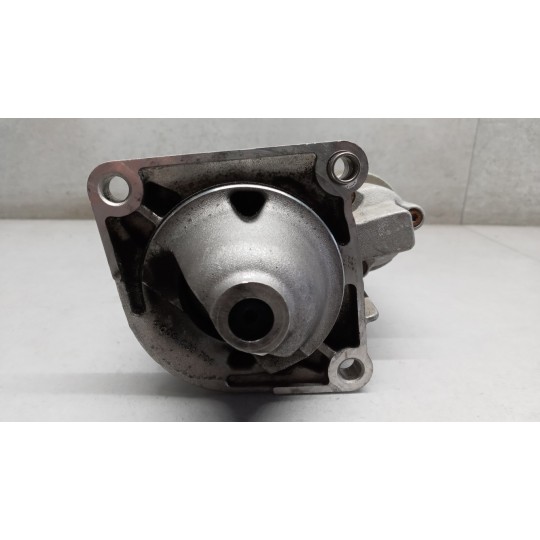 STARTER MOTOR SUZUKI SX4 2013> used