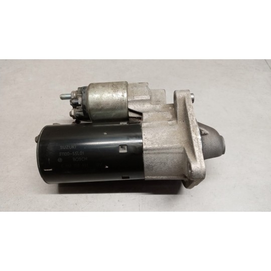 MOTORINO AVVIAMENTO SUZUKI SX4 2013> usato