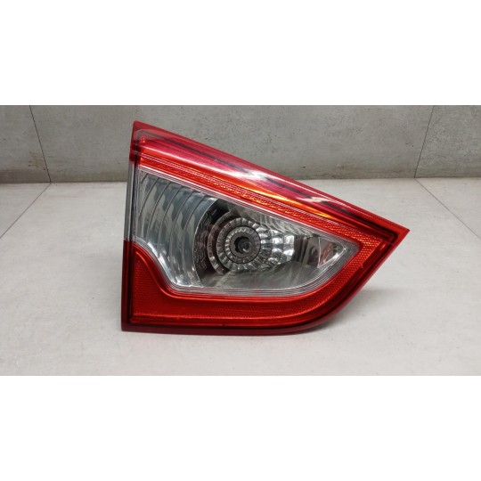 LEFT REAR LIGHT ON BACK SUZUKI SX4 2013> used