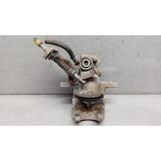 RIGHT REAR CALIPER BRAKE  SUZUKI SX4 2013> used