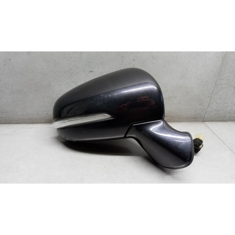 SUZUKI RIGHT ELETRIC REAR-VIEW MIRROR  SUZUKI SX4 2013> used