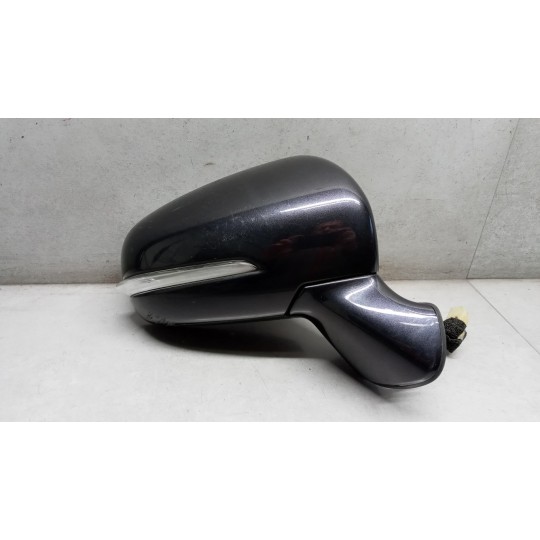 RIGHT ELETRIC REAR-VIEW MIRROR  SUZUKI SX4 2013> used