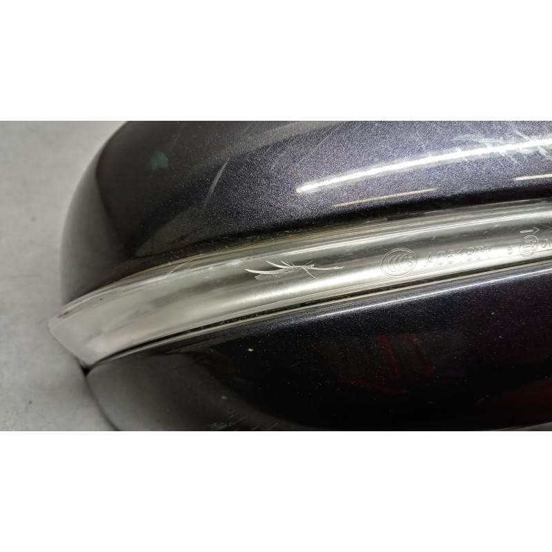 SUZUKI RIGHT ELETRIC REAR-VIEW MIRROR  SUZUKI SX4 2013> used