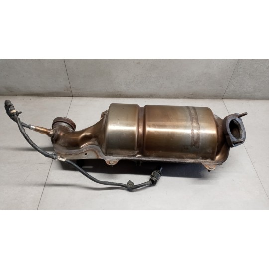 PARTICULATE FILTER SUZUKI SX4 2013> used