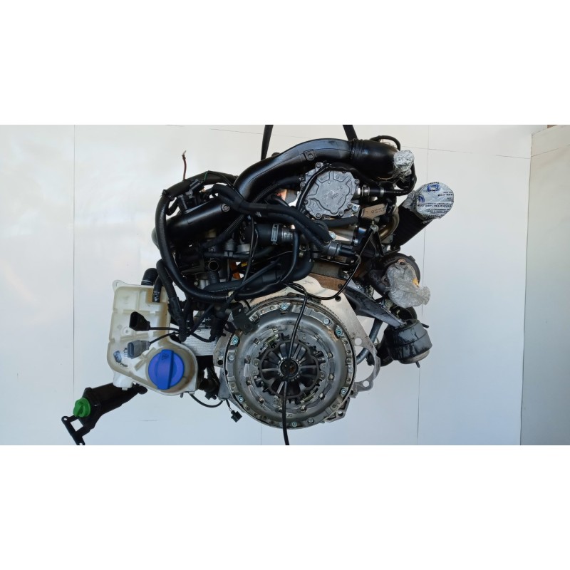 AUDI ENGINE AUDI A4 2000>2004 used