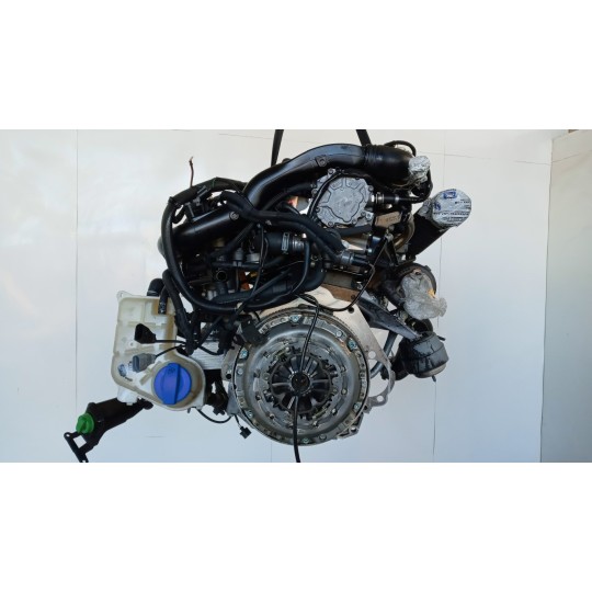 ENGINE AUDI A4 2000>2004 used